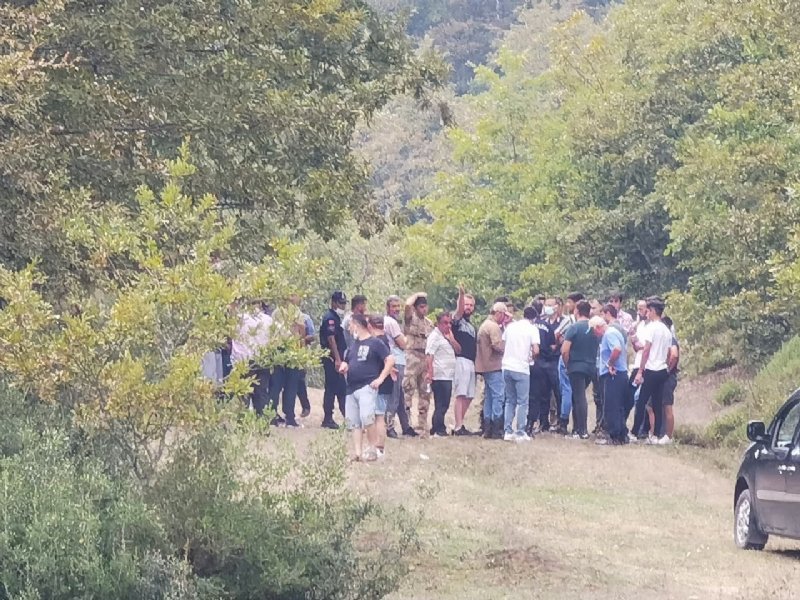 ZONGULDAK’TA CİNAYET! ÜÇ GÜNDÜR KAYIPTI; ACI HABER GELDİ… - 3