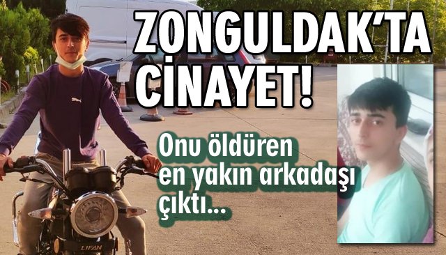 ZONGULDAK’TA CİNAYET! ÜÇ GÜNDÜR KAYIPTI; ACI HABER GELDİ…