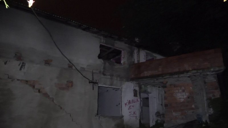 ZONGULDAK’TA HEYELAN! - 1