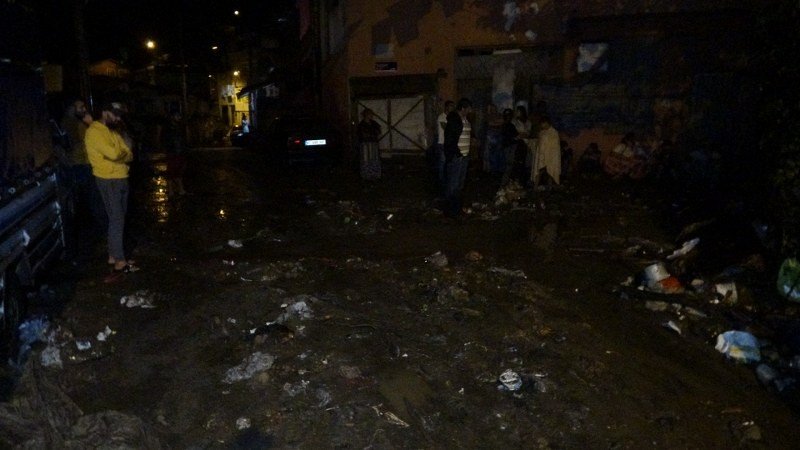 ZONGULDAK’TA HEYELAN! - 2