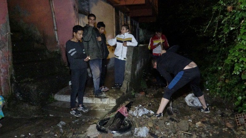 ZONGULDAK’TA HEYELAN! - 3