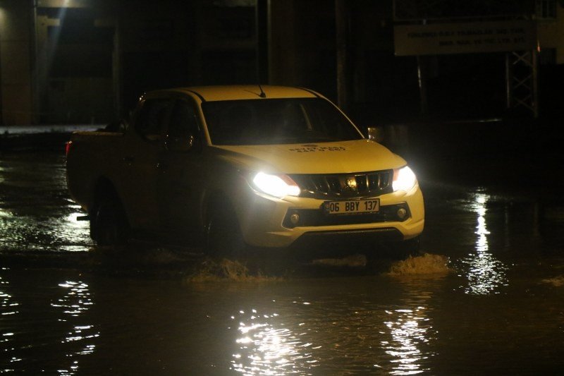 ZONGULDAK’TA HEYELAN! - 4