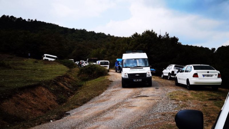 19 yaşındaki Enes´in katil zanlısı tutuklandı - 1