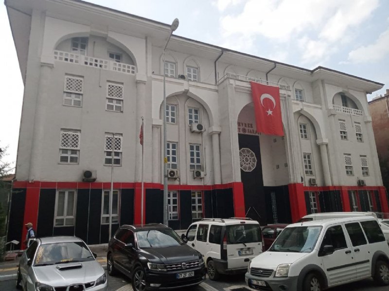 19 yaşındaki Enes´in katil zanlısı tutuklandı - 6
