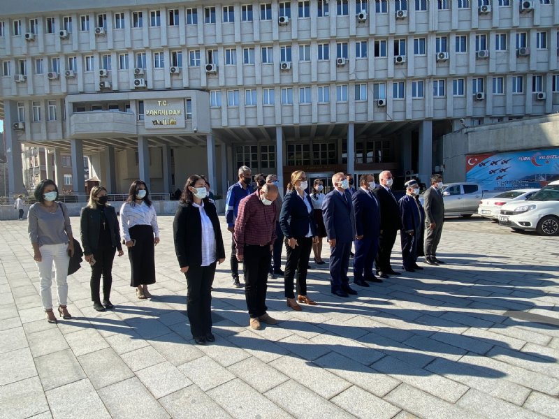 Ahilik haftası kutlamaları başladı  - 3