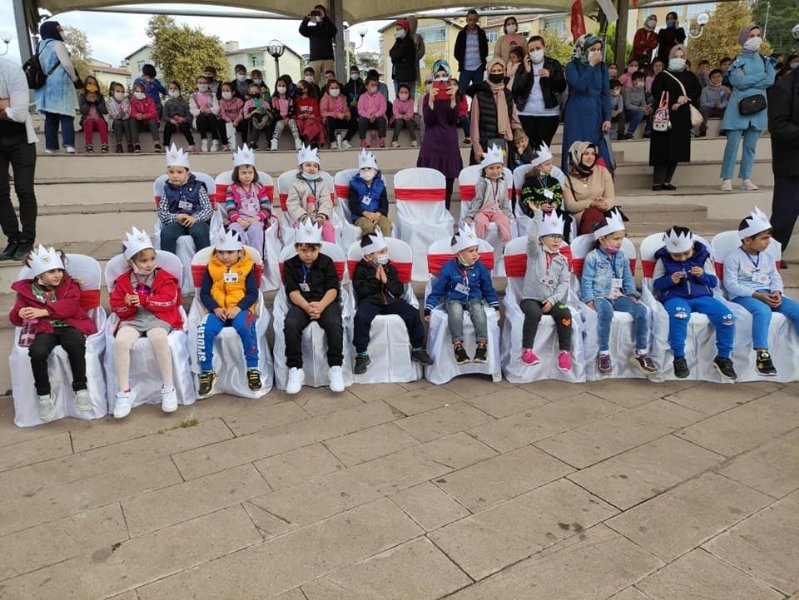 Alaplı’da ´´Bilim Şenliği´´ - 1