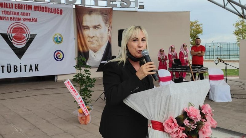Alaplı’da ´´Bilim Şenliği´´ - 2