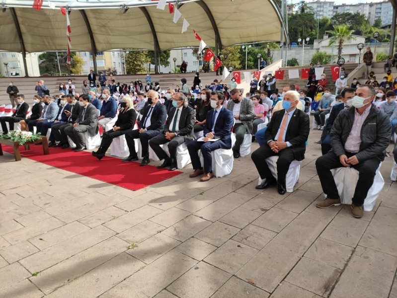 Alaplı’da ´´Bilim Şenliği´´ - 3