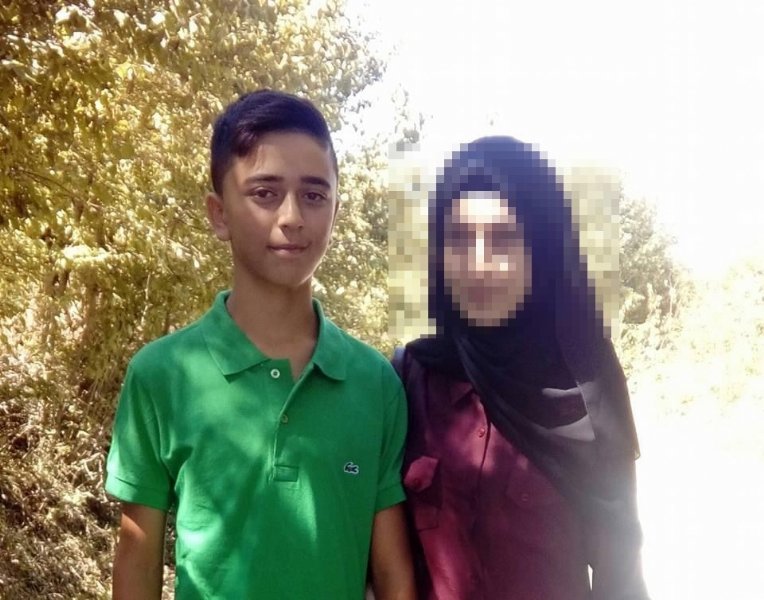 Arkadaşını öldüren zanlı Adliye’ye çıkarıldı - 1