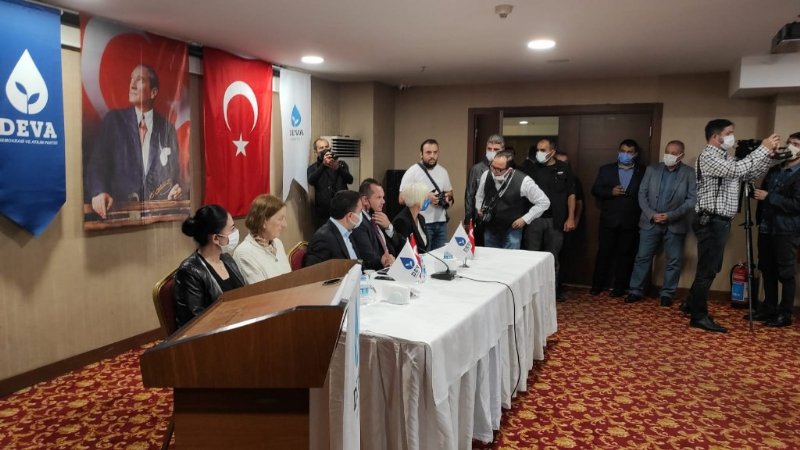 BABACAN EREĞLİ’DE - 2