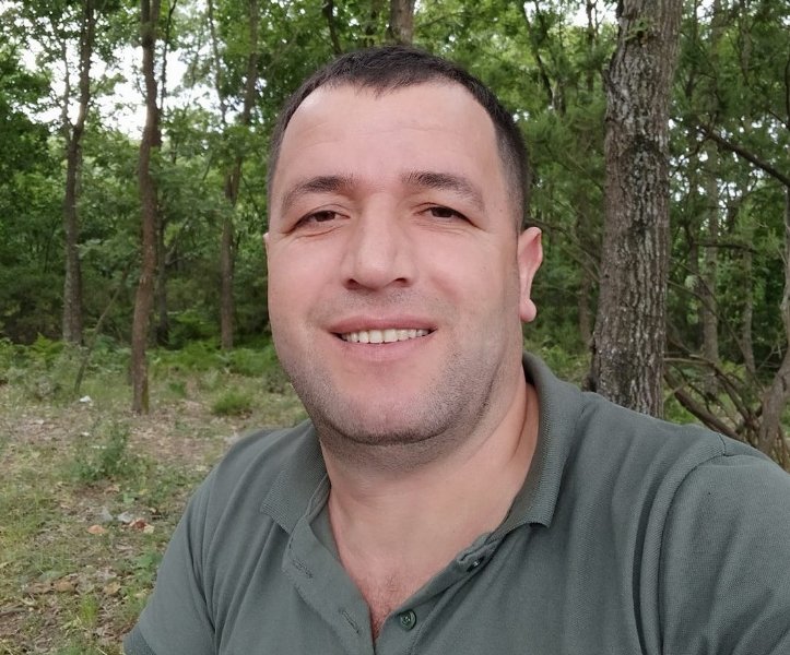 BABASININ ÖLÜMÜNE DAYANMADI… - 2