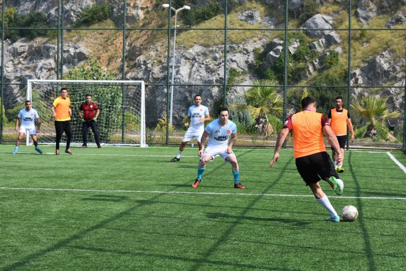 Emniyet mensuplarının moral ve motivasyonu artacak - 1