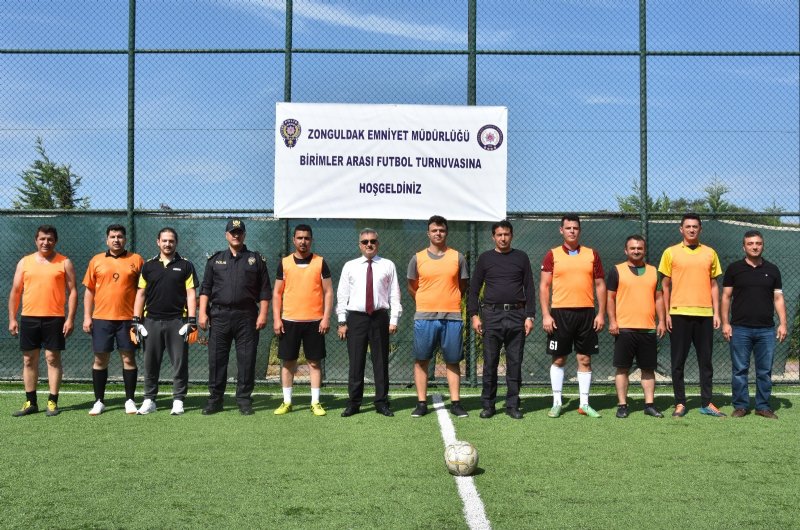 Emniyet mensuplarının moral ve motivasyonu artacak - 3