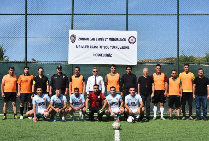 Emniyet mensuplarının moral ve motivasyonu artacak - 5