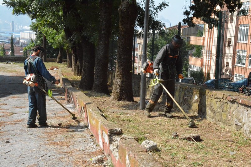  EREĞLİ BELEDİYESİ’NDEN EĞİTİME DESTEK - 1