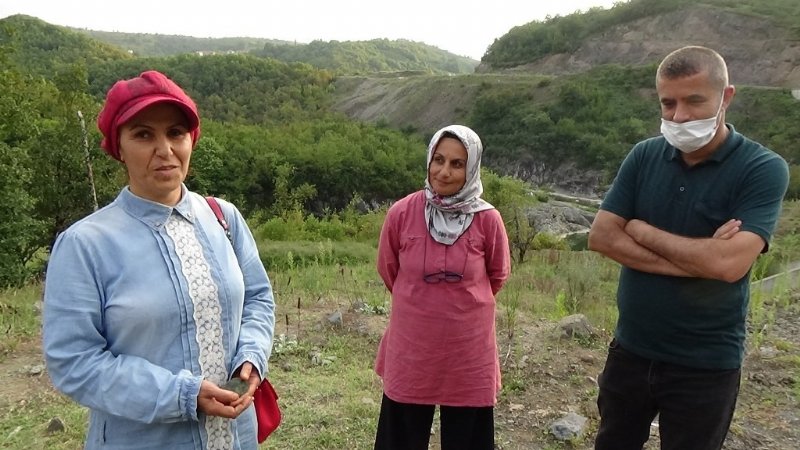 EREĞLİ’DE BULUNAN ATA TOHUMLARI, TÜRKİYE’DE ÇOĞALIYOR - 1