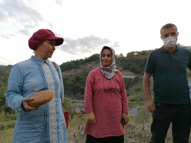 EREĞLİ’DE BULUNAN ATA TOHUMLARI, TÜRKİYE’DE ÇOĞALIYOR - 2