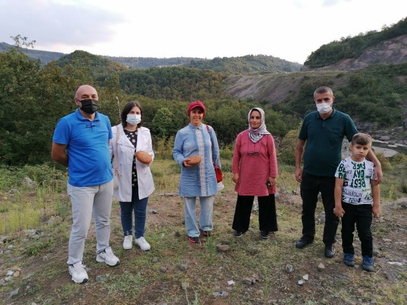 EREĞLİ’DE BULUNAN ATA TOHUMLARI, TÜRKİYE’DE ÇOĞALIYOR - 3