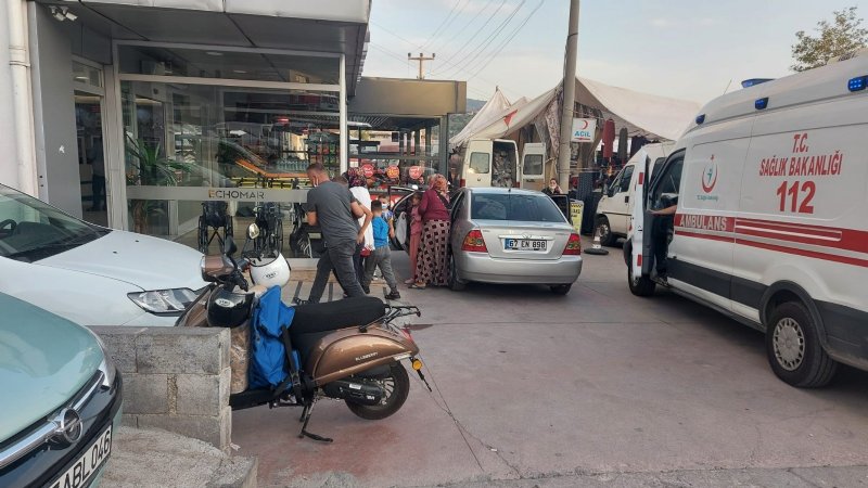 52’si çocuk 110 kişi düğün yemeğinden zehirlendi - 7