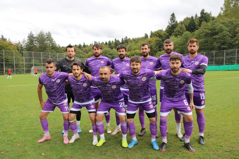 “EREĞLİ” YENİ SEZONA SIKI HAZIRLANIYOR - 3