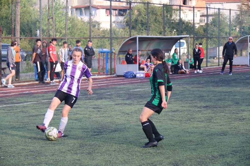 Hazırlık maçı sonucu: 3-0 - 5