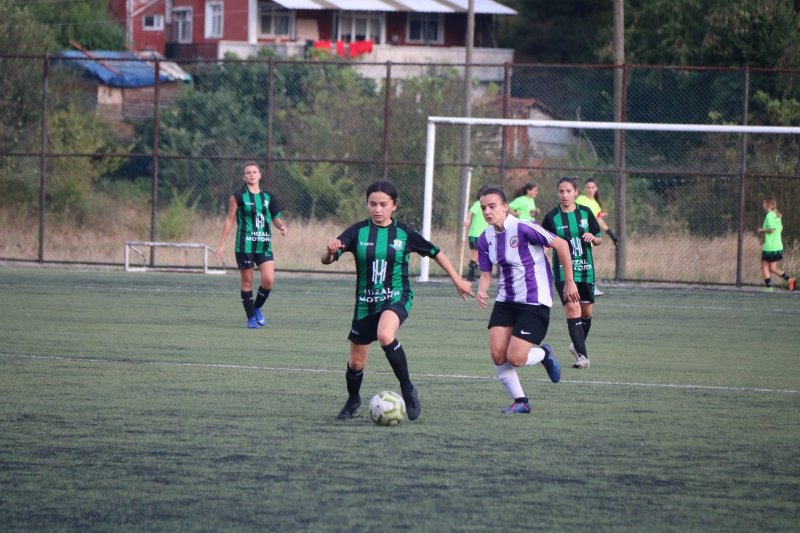 Hazırlık maçı sonucu: 3-0 - 3