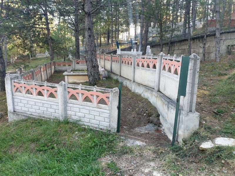 HİÇ KORKU KALMAMIŞ! - 2