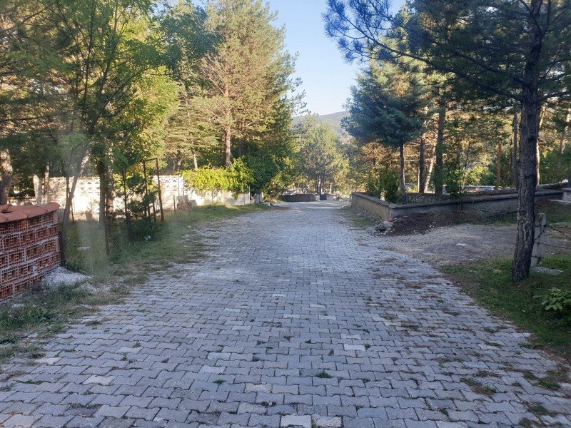 HİÇ KORKU KALMAMIŞ! - 3