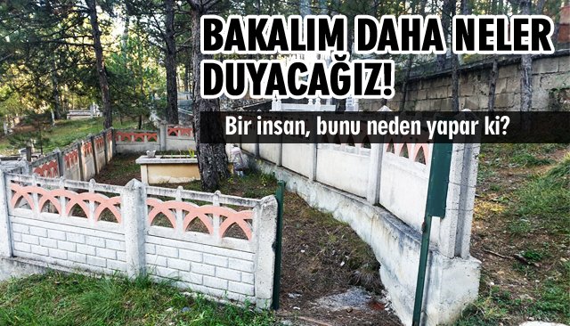 HİÇ KORKU KALMAMIŞ! 