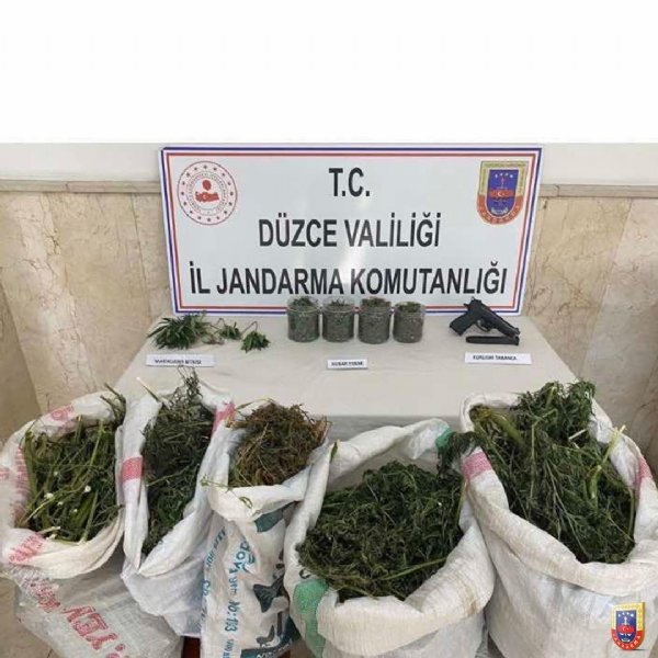 JANDARMA GENEL KOMUTANLIĞI’NDAN DÜZCE PAYLAŞIMI - 2