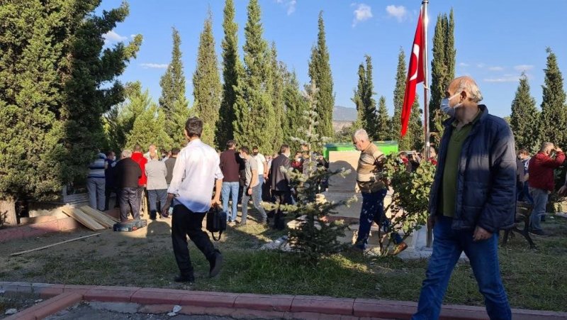 Kripto parada birikimini kaybeden işçi hayatına son verdi - 1