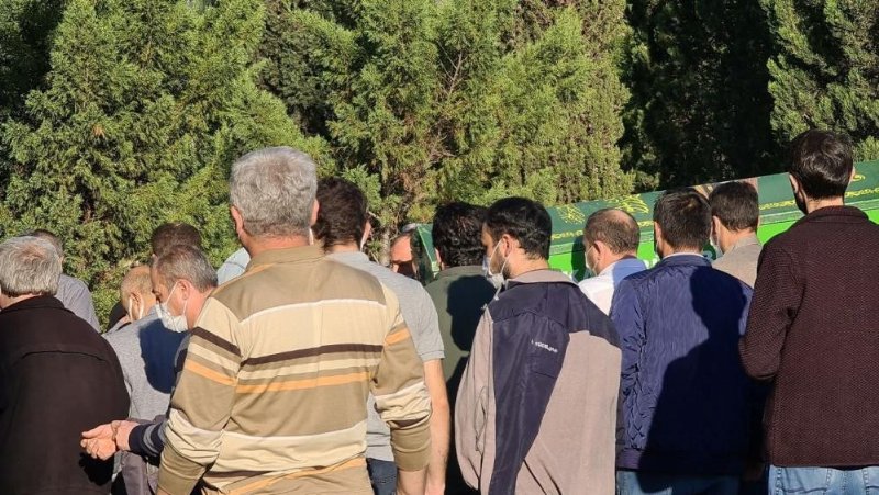 Kripto parada birikimini kaybeden işçi hayatına son verdi - 2