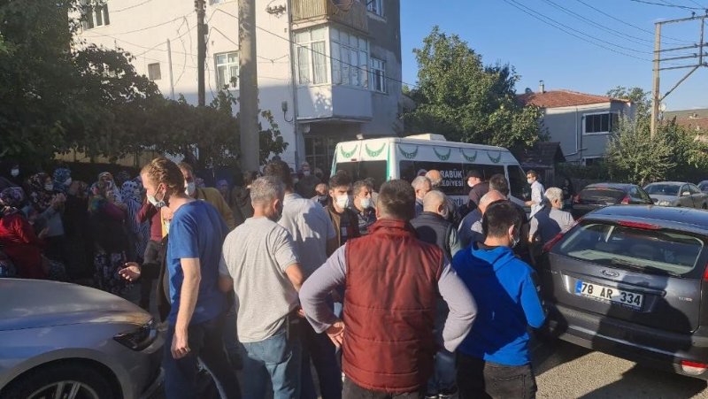 Kripto parada birikimini kaybeden işçi hayatına son verdi - 3