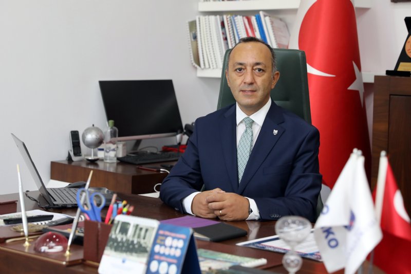 “NE KADAR İYİ KURGULANIRSA KURGULANSIN UZAKTAN ÖĞRETİM ASLA YÜZ YÜZE EĞİTİMİN YERİNİ TUTMADI” - 1