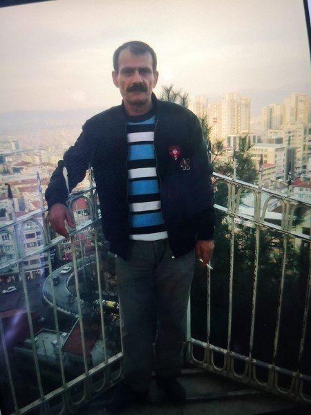 Ormana gömüp duvardaki kan izlerini alçıyla kapatmışlar! - 1