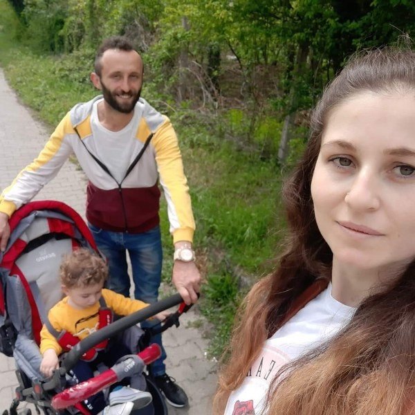 Ormana gömüp duvardaki kan izlerini alçıyla kapatmışlar! - 6