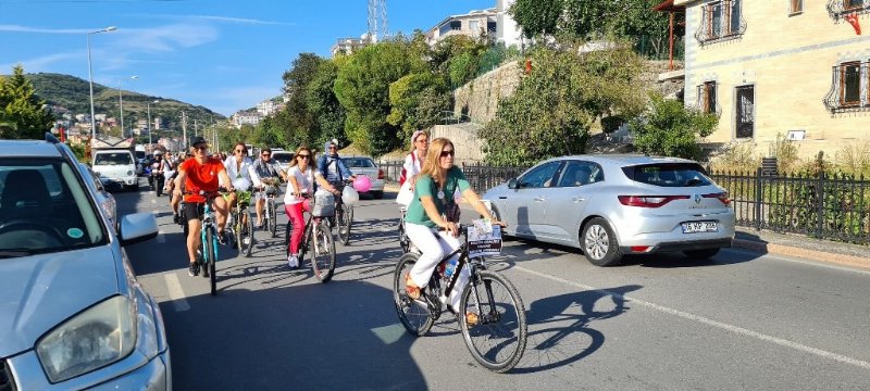 “SÜSLÜ KADINLARIN” TALEPLERİ VAR! - 5