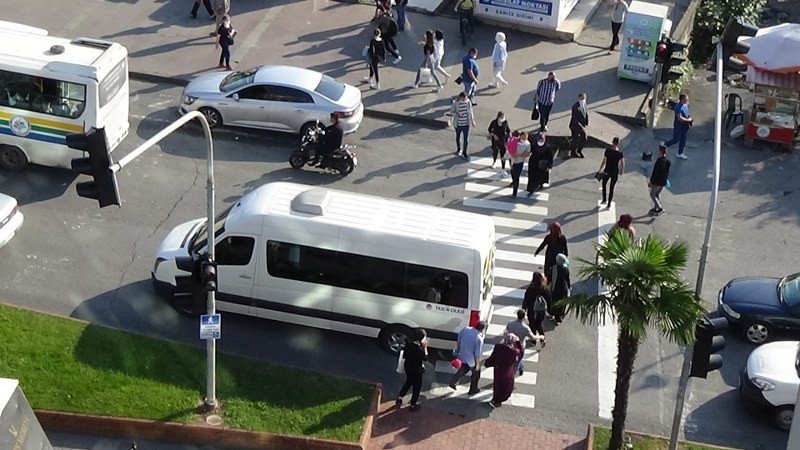 TEKDİR İLE USLANMAYANIN HAKKI CEZADIR! - 16