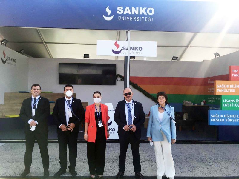 TEKNOFEST GELECEĞE YÖN VERİYOR - 6