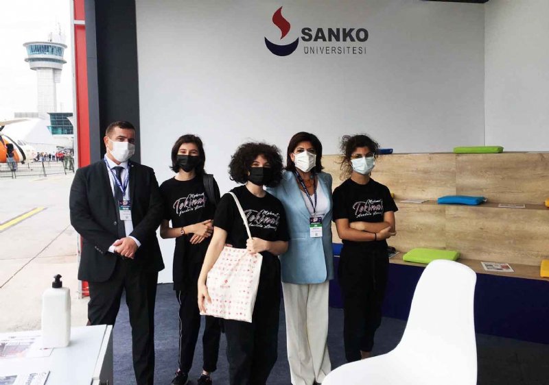 TEKNOFEST GELECEĞE YÖN VERİYOR - 9