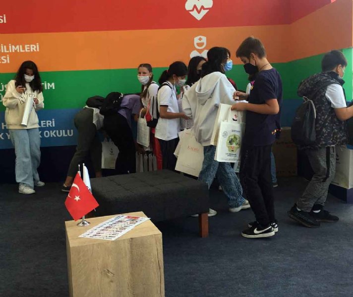 TEKNOFEST GELECEĞE YÖN VERİYOR - 5