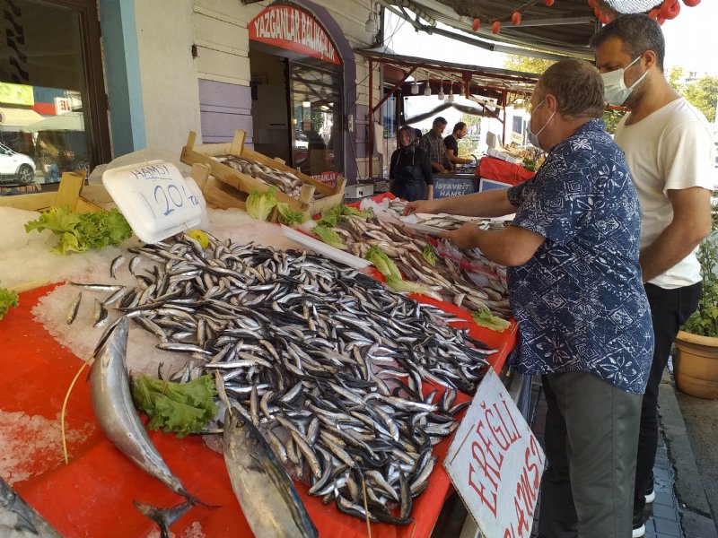 Umut Karadeniz hamsisinde… - 3