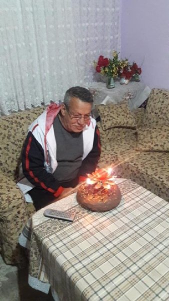Yaşlı adam bağ evinin bahçesinde ölü bulundu - 4