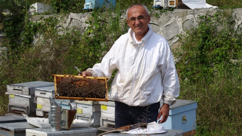 ZONGULDAK EKONOMİSİ BALLANDI… - 6