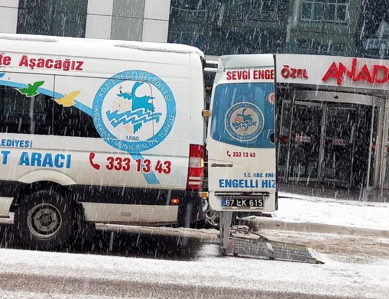 30 hasta diyaliz merkezleri ve hastanelere taşındı - 6