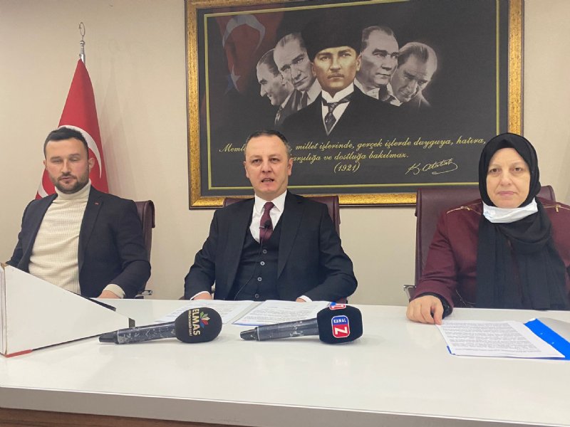 ALAN: “RADİKAL BİR ÇÖZÜM İSTİYORUZ” - 3