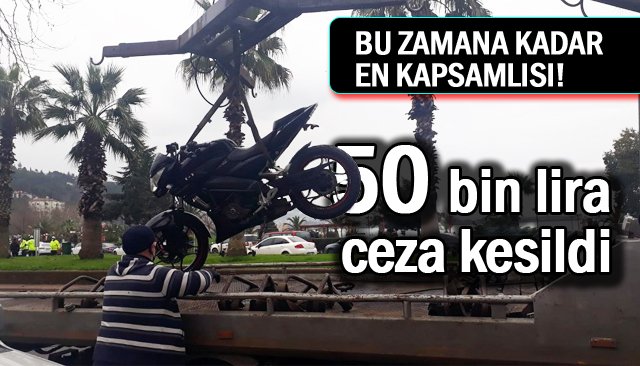 BU ZAMANA KADAR EN KAPSAMLISI!