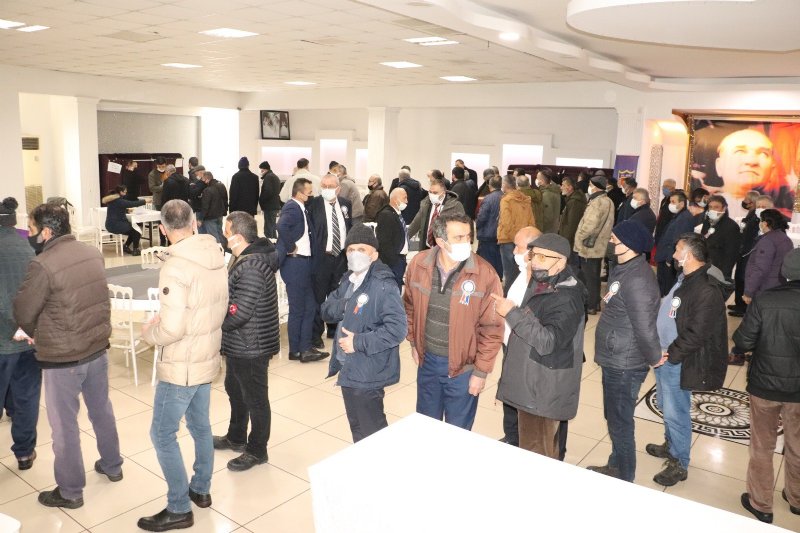 CİVELEK AÇIK FARKLA KAZANDI - 6