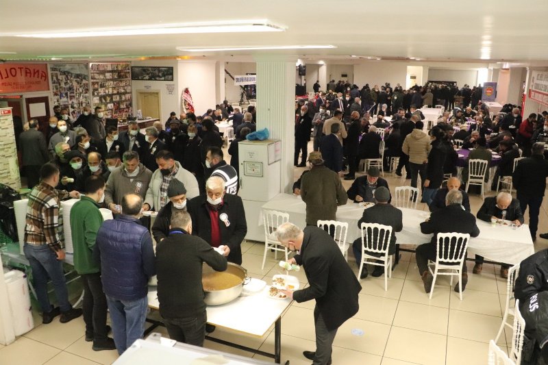 CİVELEK AÇIK FARKLA KAZANDI - 8