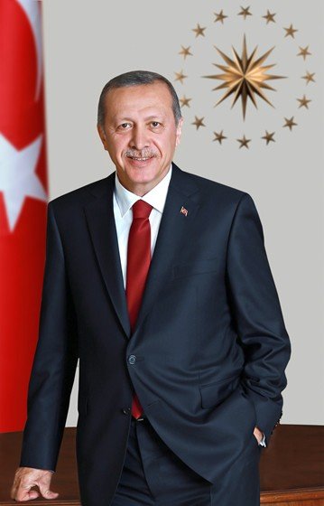 Cumhurbaşkanı Erdoğan, Grizu 263 takımını kutladı… İLK SİNYAL ALINDI - 1